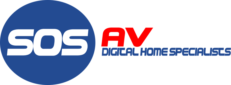 SOS AV Digital Home Specialists